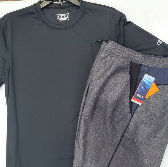 🆕️ Speedo Swim Trunks - Picture 8 of 9